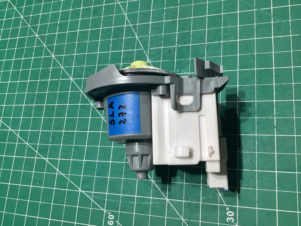 Whirlpool Washer Drain Pump WPW10348269 AZ144901 | SL272