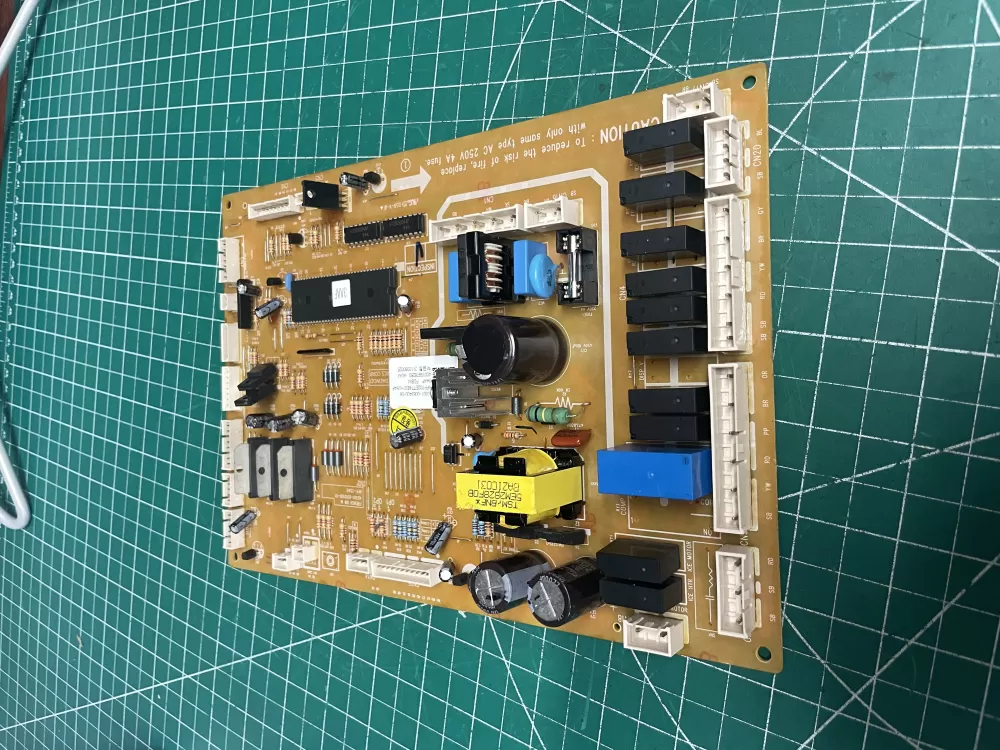 40301-0063400 LG Refrigerator Board - Control