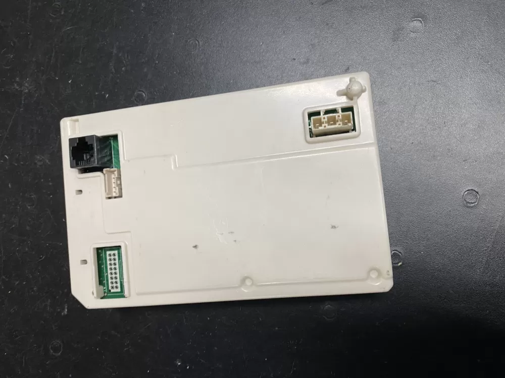 GE 265D3440G804 Dishwasher Control Board AZ14343 | BK768