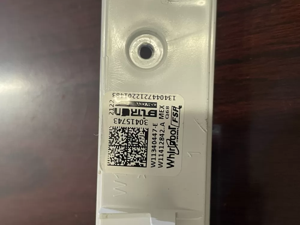 Maytag W11340447 W11460961 Dishwasher Control Board AZ98491 | Wm1418