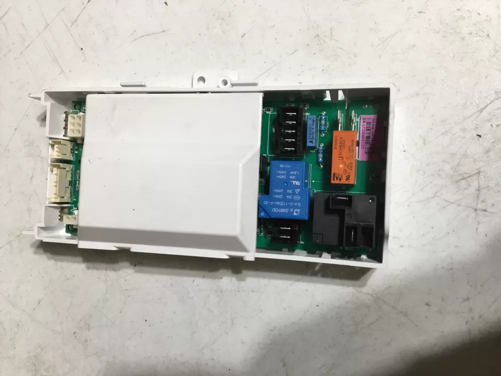 Whirlpool W10532428 WPW10532428 PS11756041 Dryer Control Board AZ119636 | BG2205