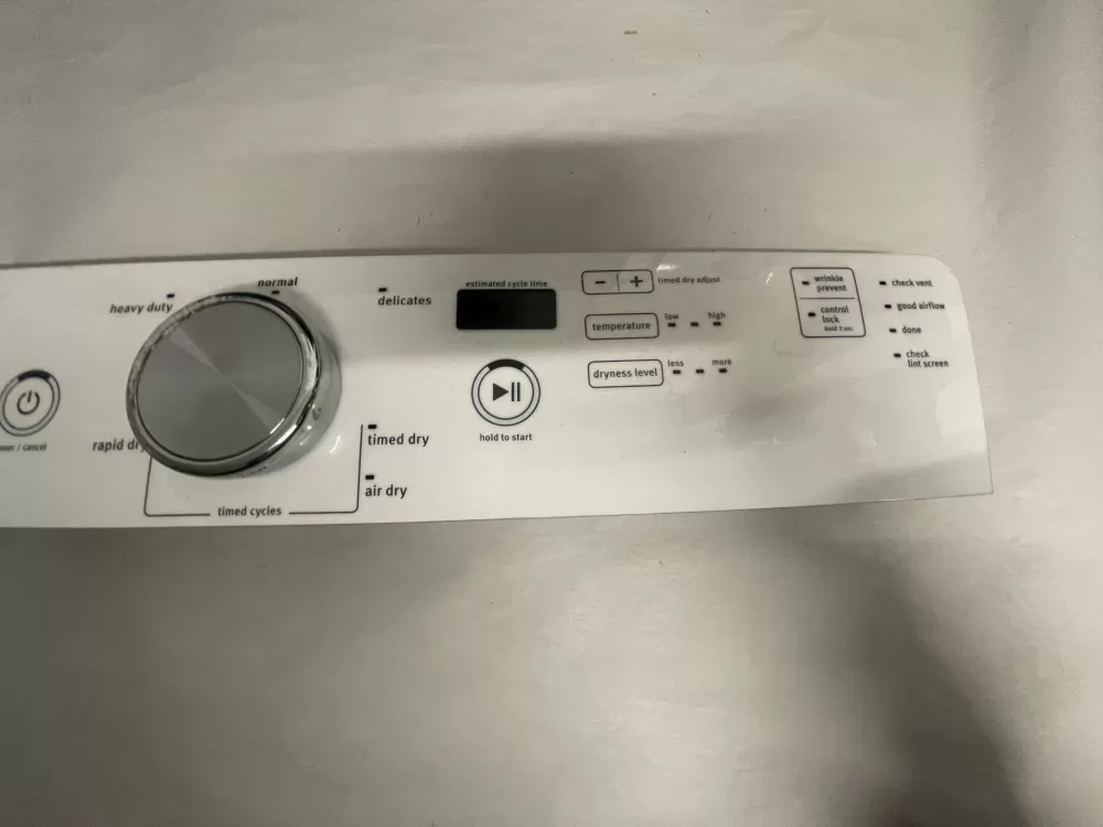 Maytag W10491032 WPW10491032 Dryer Control Board AZ209803 | KMV465