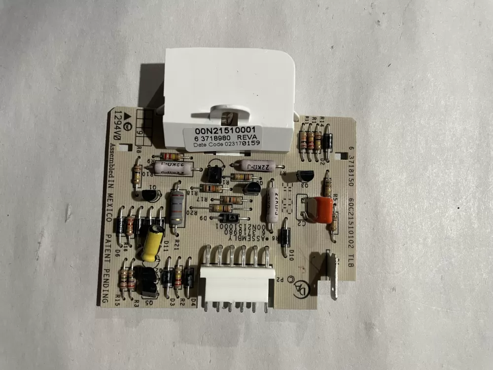 Maytag 63718980  00N21510001 Dryer 