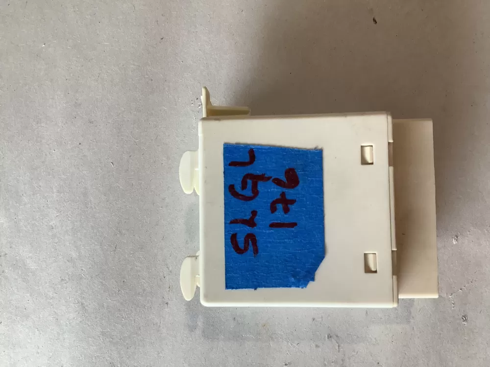 Miele 5870220 Dishwasher Heating Element Relay AZ148949 | SL176