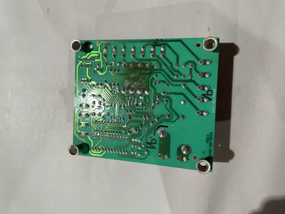 York 1157 83 902A 902 67297 Source One Control Board AZ191958 | KM633