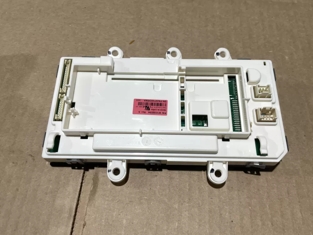 Whirlpool Maytag W10388394 Washer Control Board AZ68202 | Wm1029