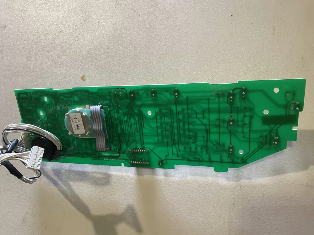 W10051149 WPW10051149 PS11748073 Washer Control Board AZ37290 | BK184