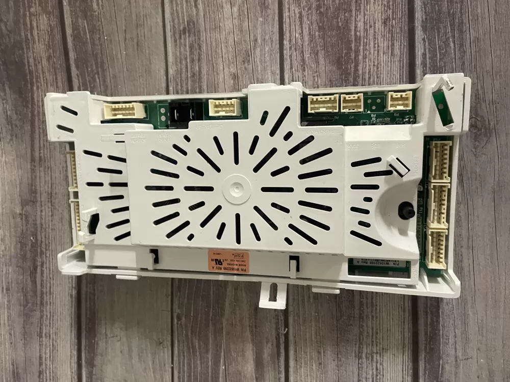 Maytag W10763749  W10522399  4282569  PS10067056 Washer Control Board