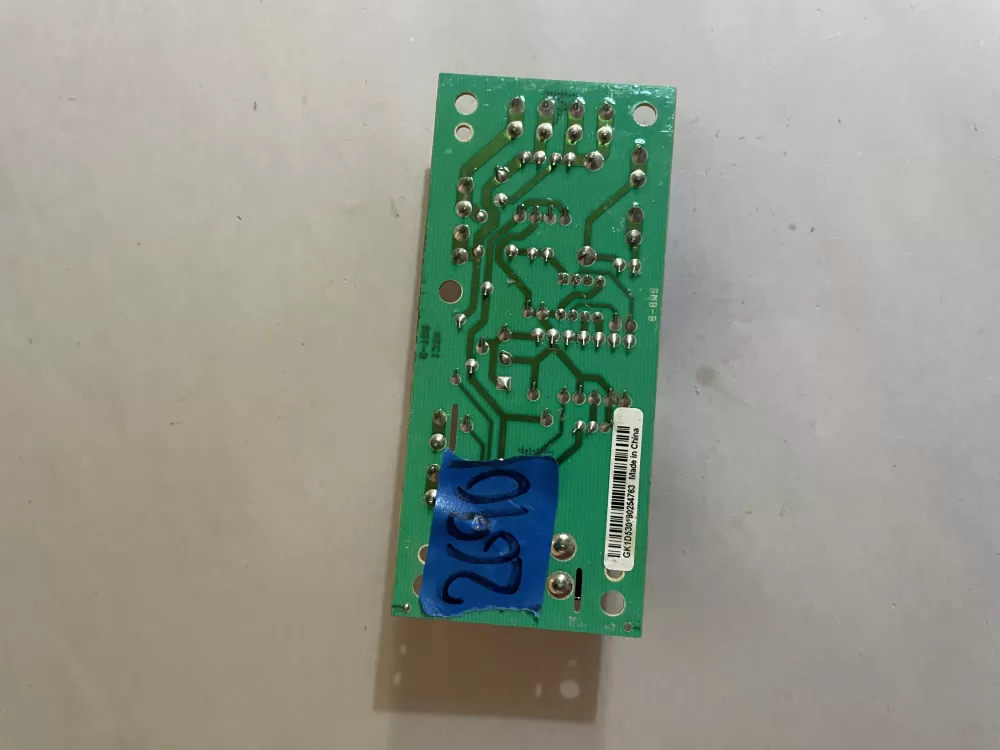 Honeywell 1005-83-1724 1005-171B Furnace Blower Control Board AZ182214 | KM2690