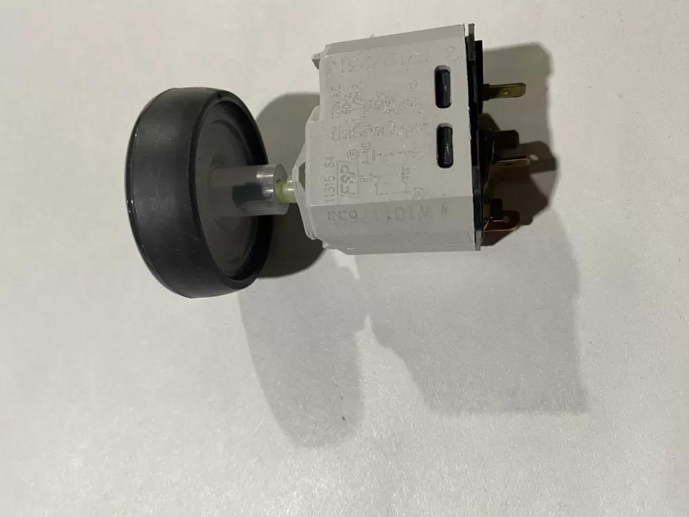 Whirlpool W10117655 Dryer Crosley Control Board Start Switch AZ141350 | BK1684