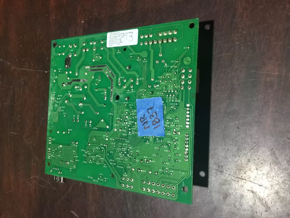 Frigidaire Kenmore AP5809303 Refrigerator Control Board Main AZ70035 | NR1837