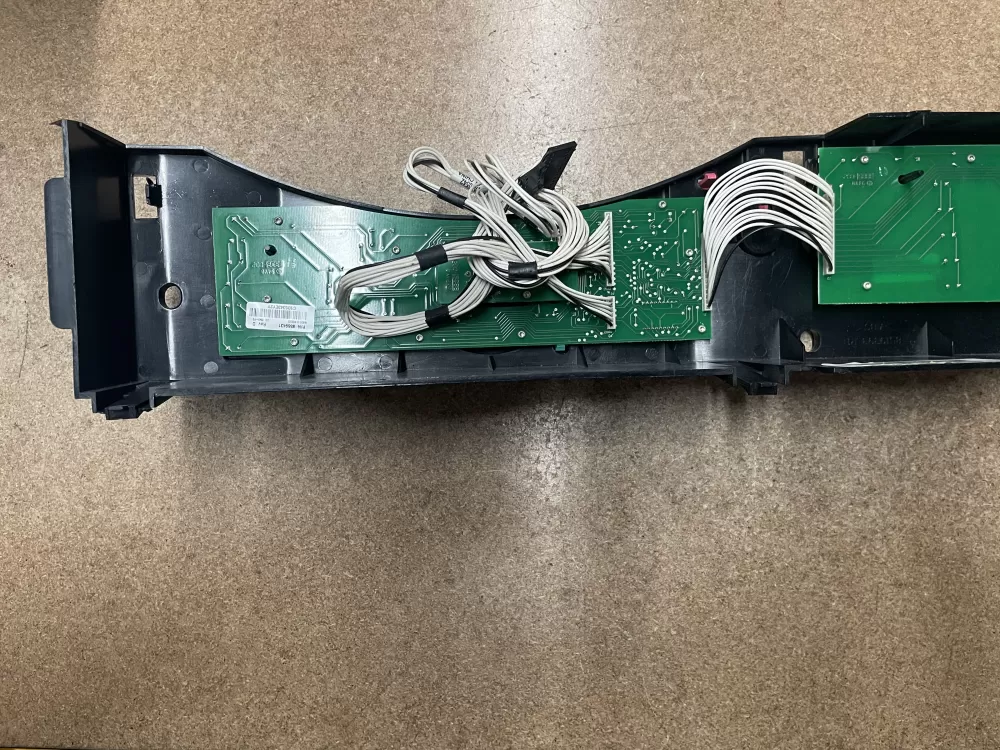 Whirlpool 8558743 8559431 Dryer Control AZ19482 | KMV158
