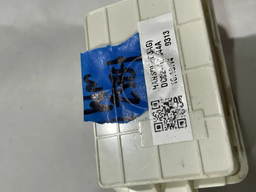 Samsung Washer Heater Control Board DC92-00644A AZ168984 | Wm2584