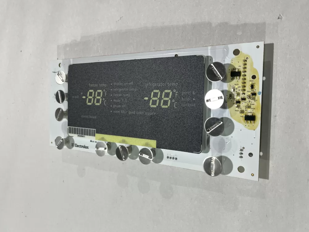 Frigidaire AP6285796 Refrigerator Control Board Display AZ183436 | Wm2702