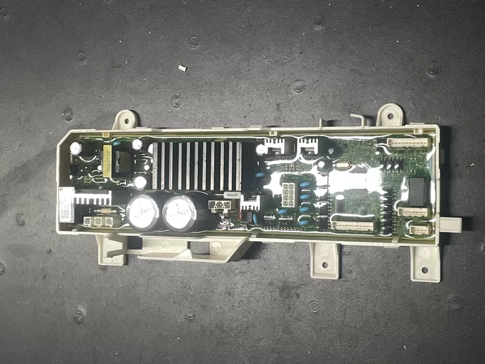 Samsung DC92 01937C Washer Control AZ17596 | WMV77