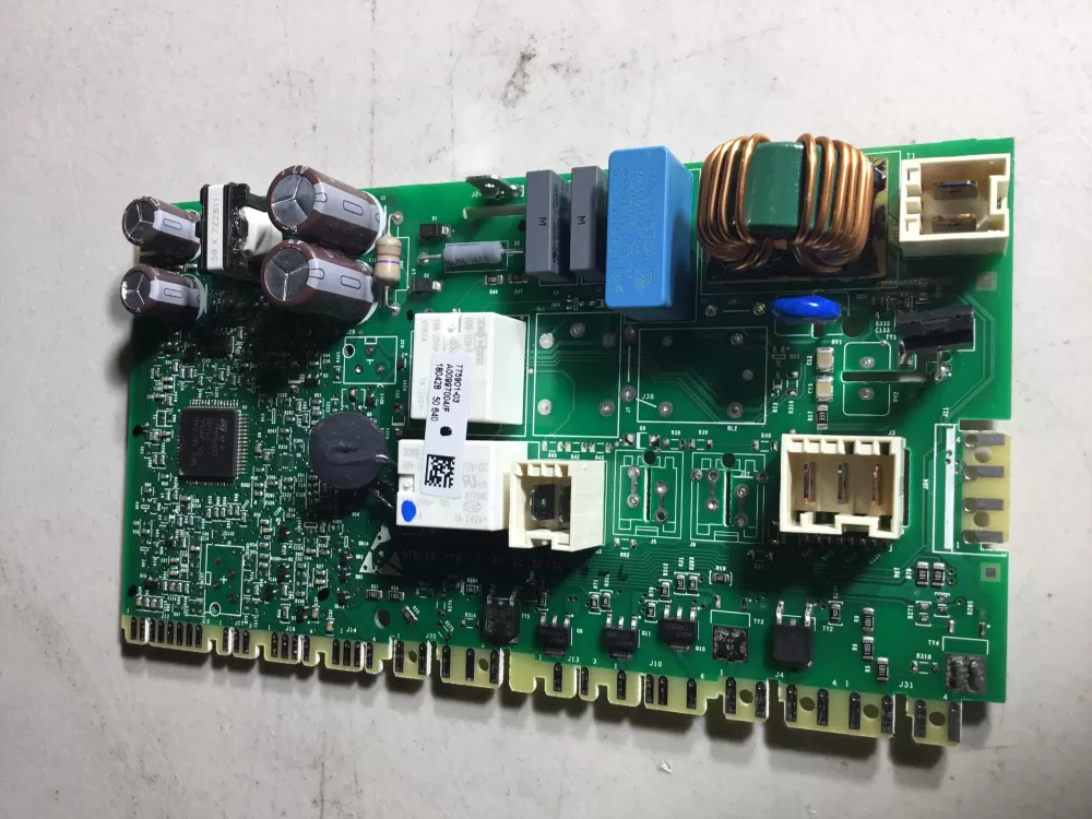 Electrolux A00997004 Washer Control Board AZ42572 | NR1731