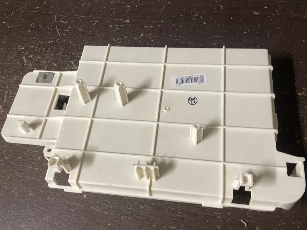 Samsung DC92 01063B DC9201063B Washer Control Board AZ60728 | Wmv549