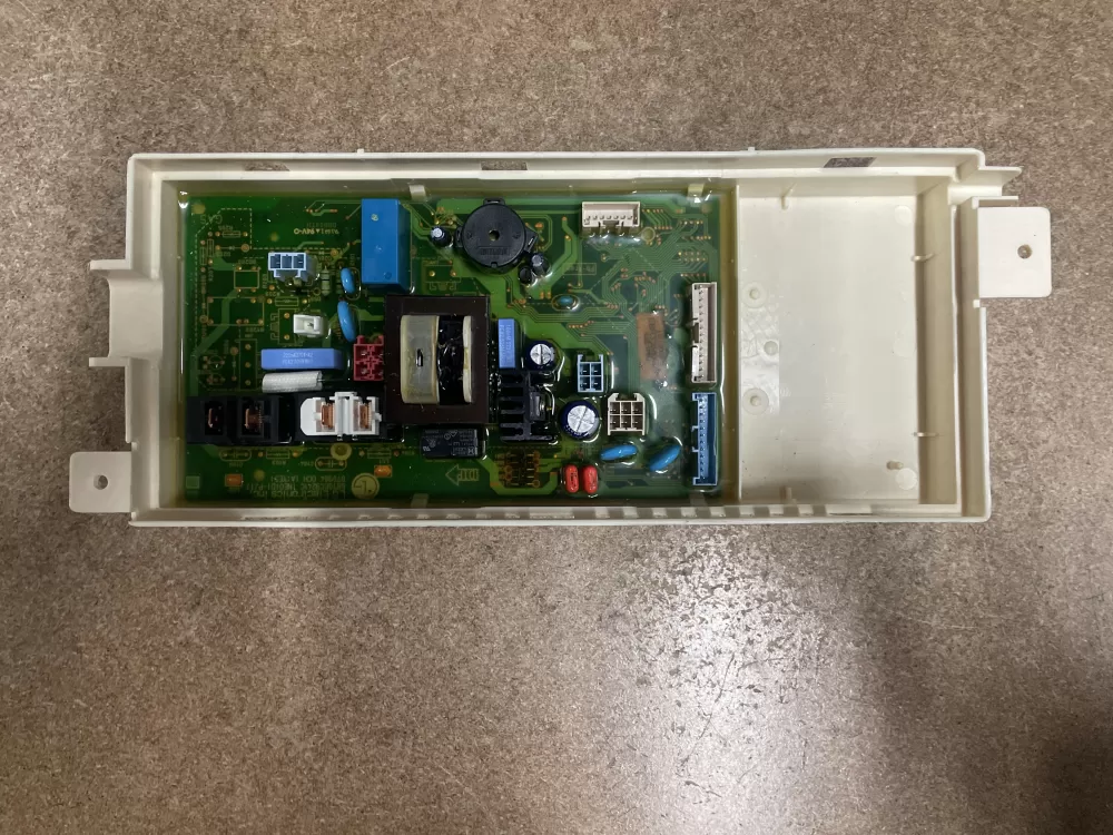 LG  GE 6870EC9241C EBR33640903 Dryer Control Board