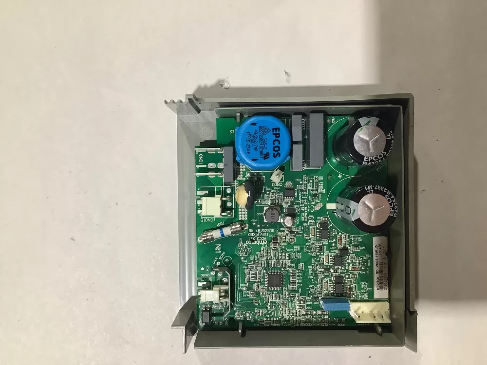 GE VCC3 1156 J5 Refrigerator Inverter Board AZ126826 | ZC2288