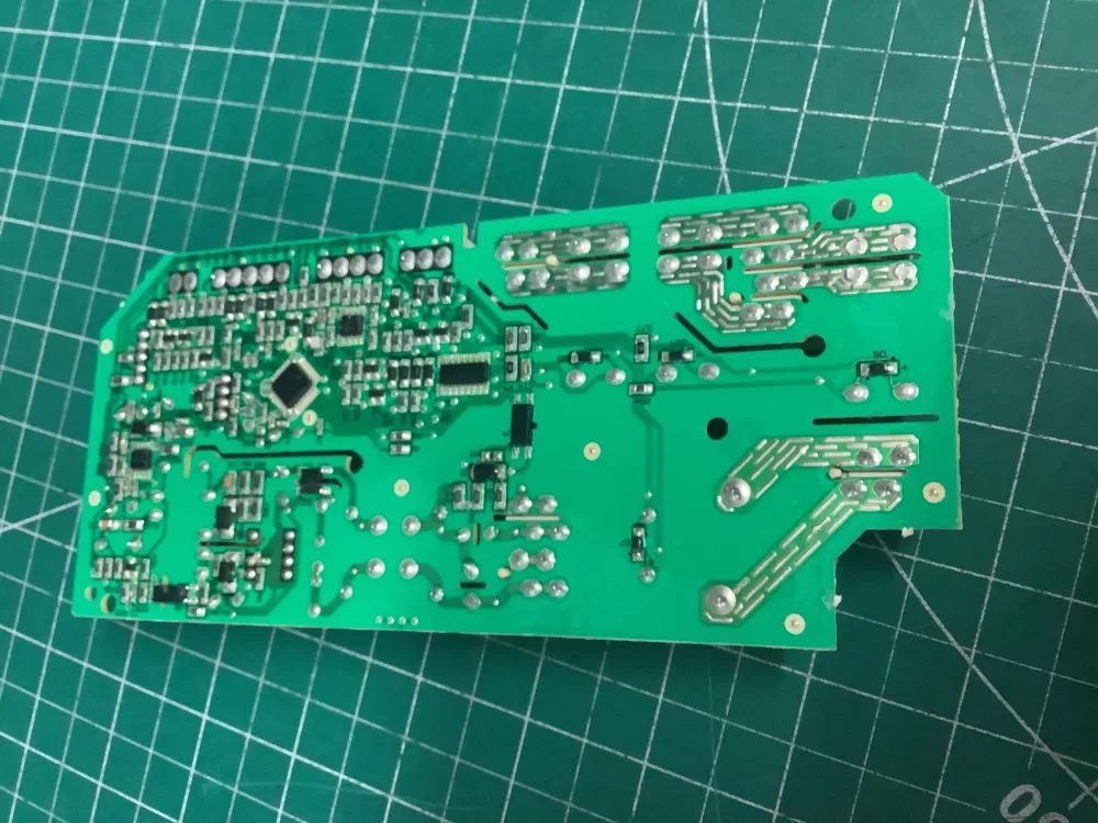 Midea 17138200005211 Dryer Control Board