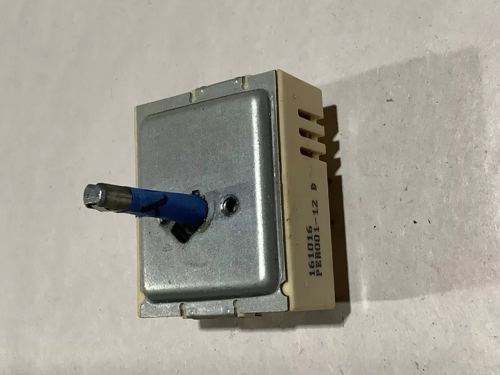 Whirlpool 210715V Range Stove Burner Switch AZ109714 | Sl109