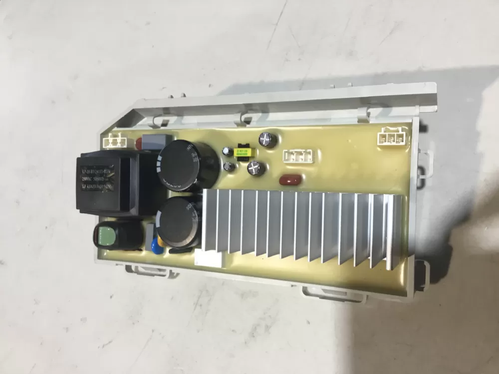 GE Haier WH18X28358 Washer Inverter Control Board AZ48723 | NR1792