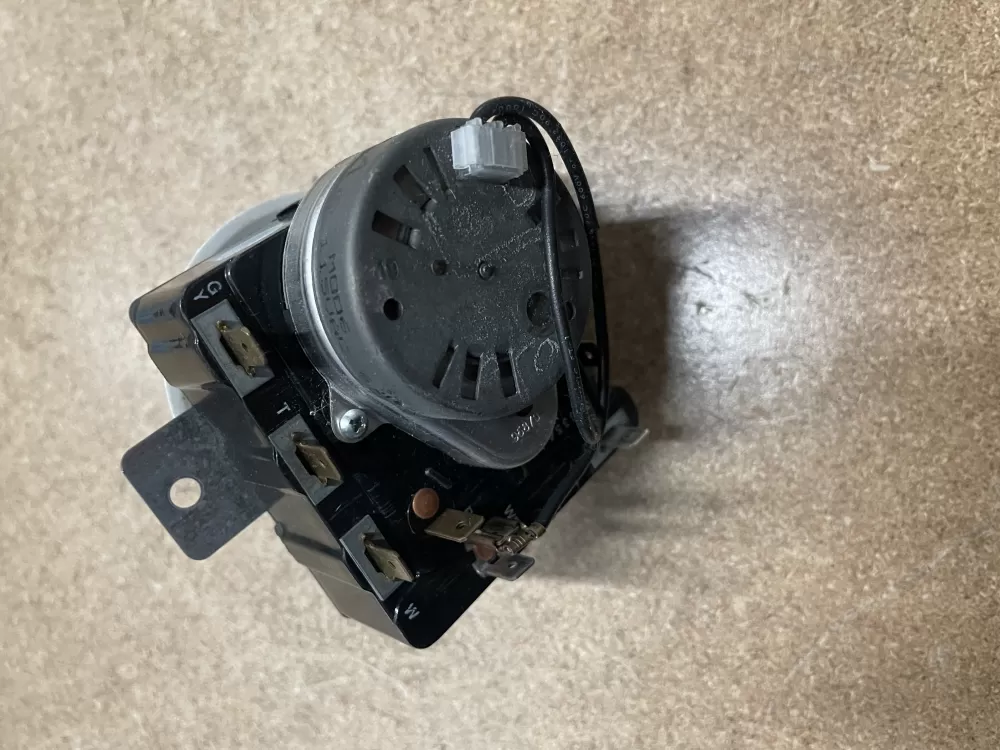 Kenmore 3976576A 3976576 AP6009025 WP3976576 Dryer Timer AZ8301 | KM1537