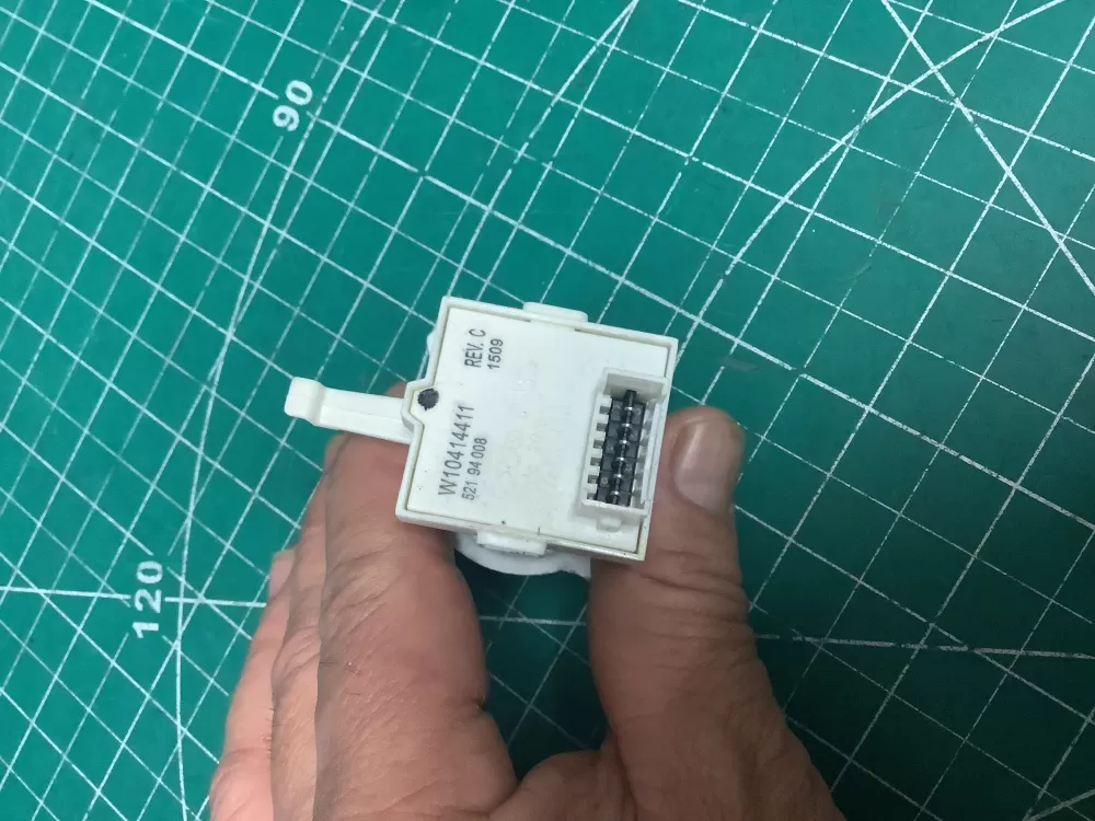 Whirlpool W10859568 Washer Switch AZ205615 | SL119