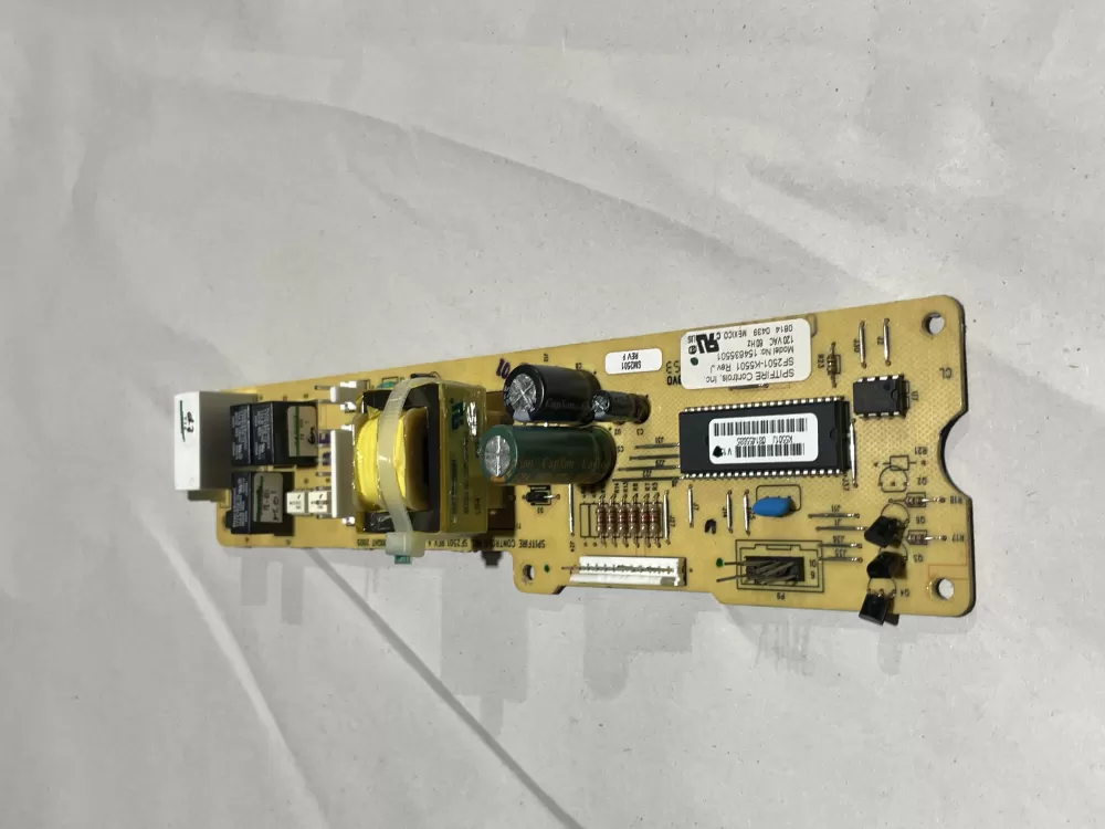 Frigidaire  AP6285991 154552001 Dishwasher Control Board AZ157548 | Wm378