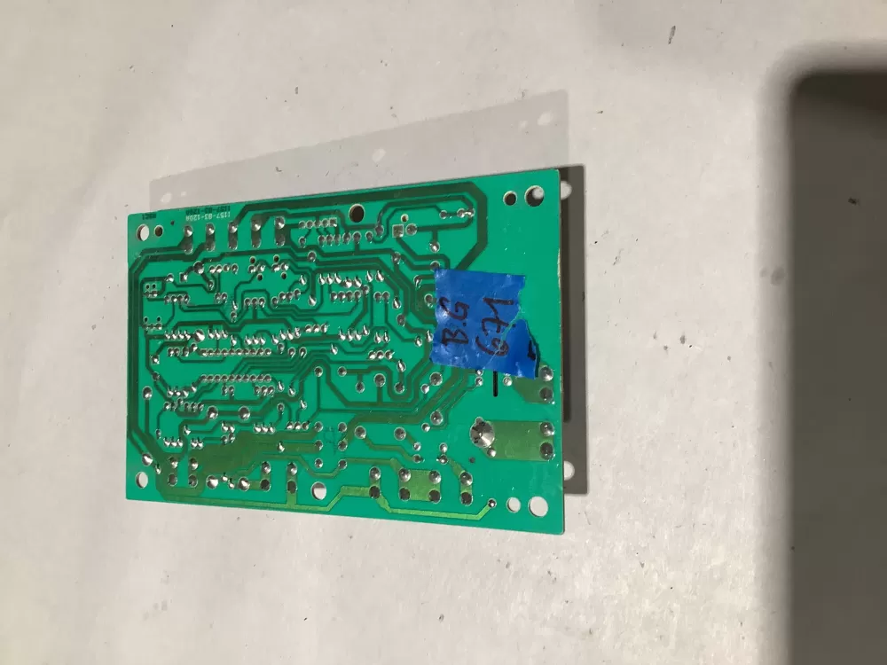 Bryant Rheem 47 102684 09 1157 121 B16  Carier Control Board AZ178152 | BG671