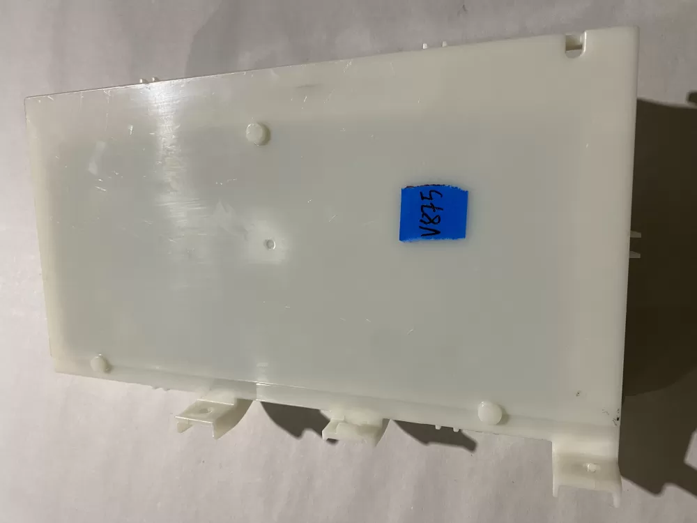 GE Washer 290D2887G106 Main Control Board AZ190881 | BKV875