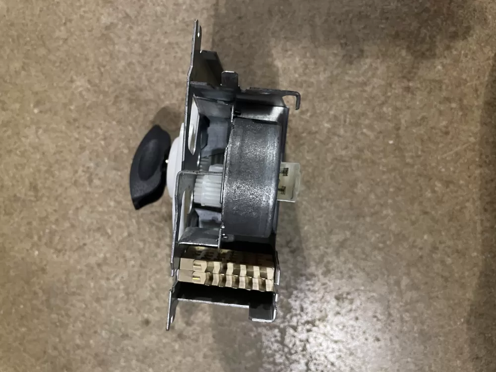 GE  Hotpoint  Kenmore 165D4779P001 Dishwasher Timer