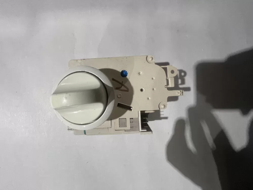 Frigidaire 131758600B GE Kenmore Washer Timer AZ192170 | KM2286