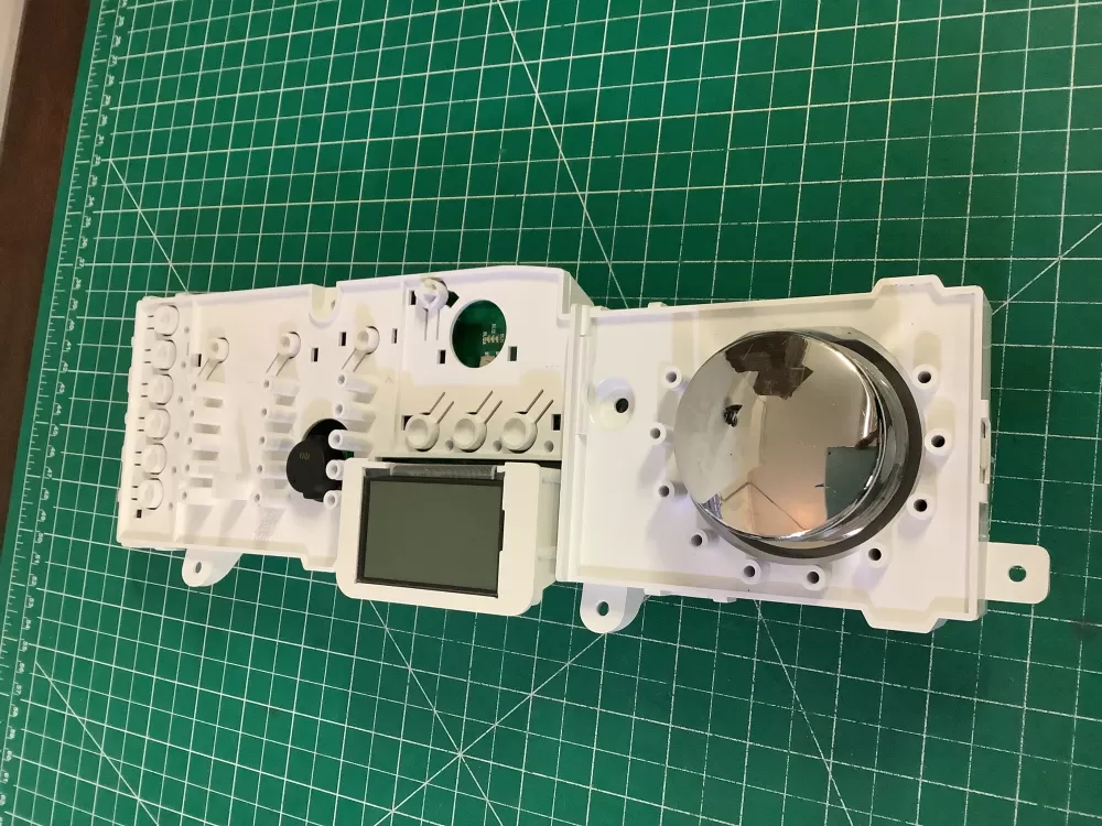Electrolux Frigidaire 134768300 791100BD Washer Control Board AZ198061 | NR2767
