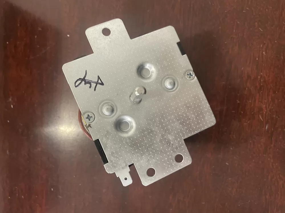 Whirlpool Kenmore WP8299784 AP6012590 Dryer Timer AZ38303 | KM75