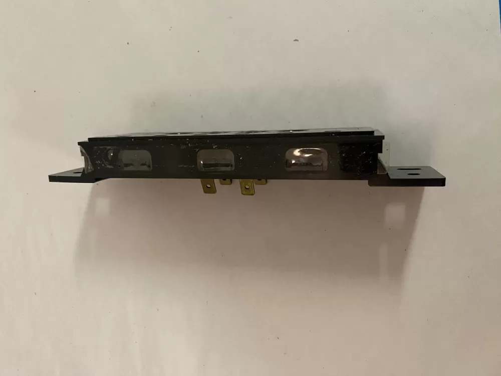 Frigidaire 154 215101 Dishwasher Selector Switch AZ199395 | BK2785