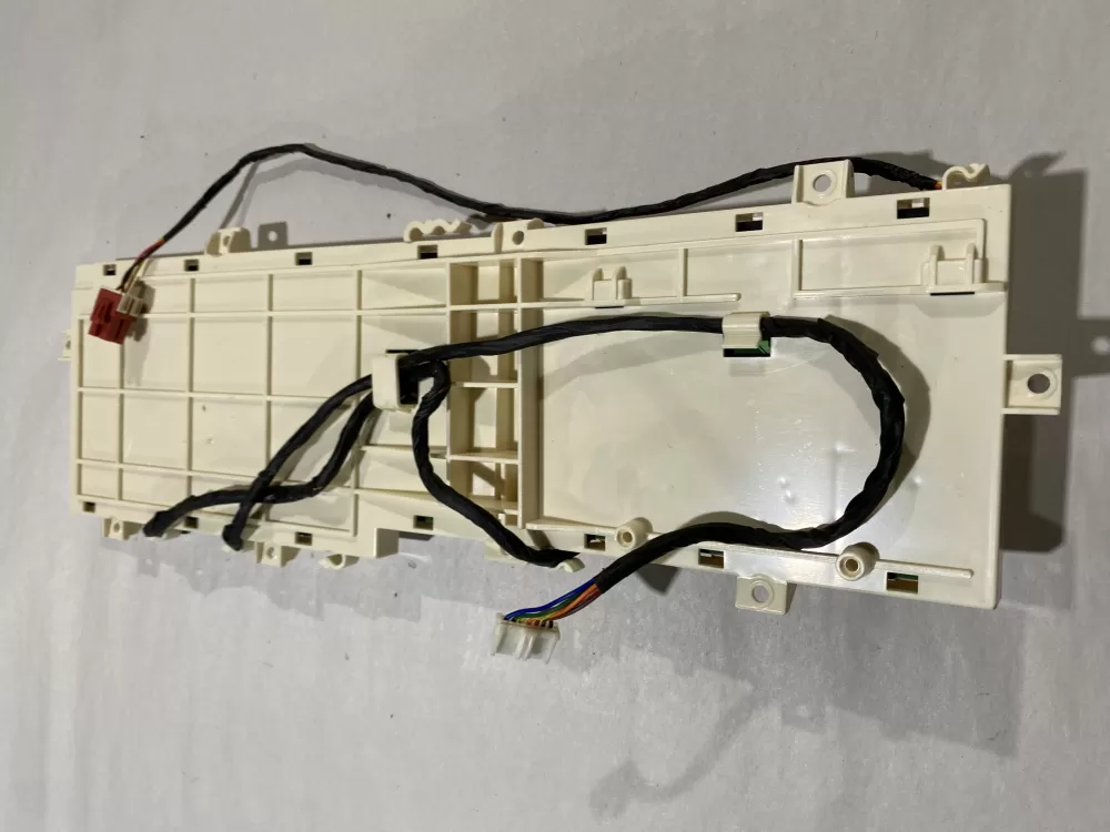LG EAX32221201 EBR33477203 Dryer Control Board AZ162801 | BKV818