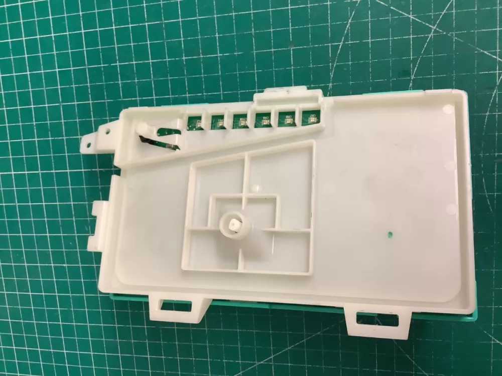 W10581554 Whirlpool Washer Board - Control