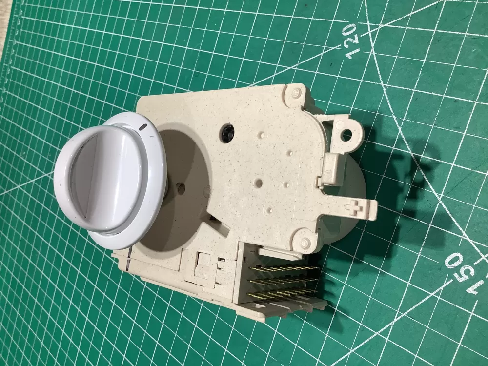 Frigidaire  Westinghouse AP4392248 134883600 PS2352970 Washer Timer