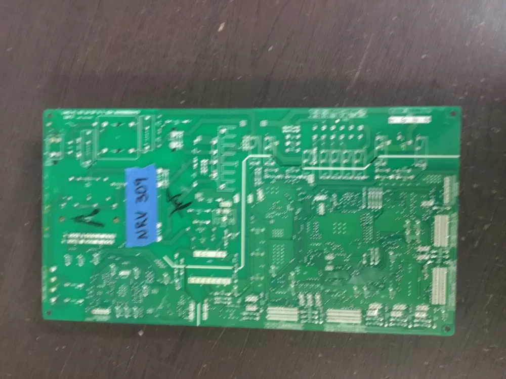 LG EBR80977528 Refrigerator Control Board AZ244 | NRV309