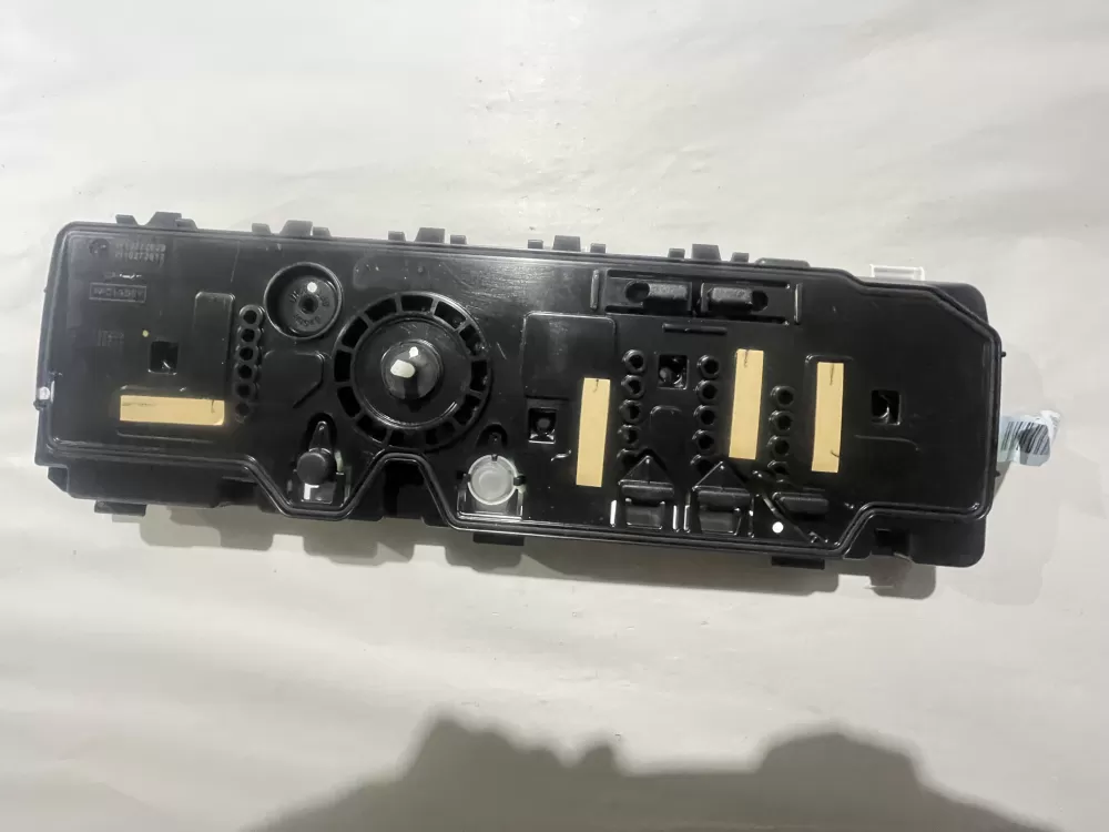 Kenmore W10272628 W10351989 WPW10351989 PS11753547 Washer Interface Control Board