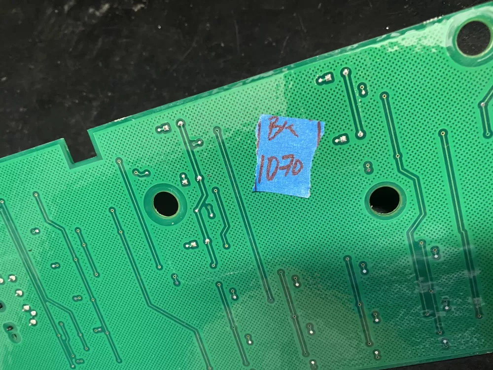 Maytag WPW10426809 AP6021306 W10426809 Washer Control Board AZ9068 | BK1070