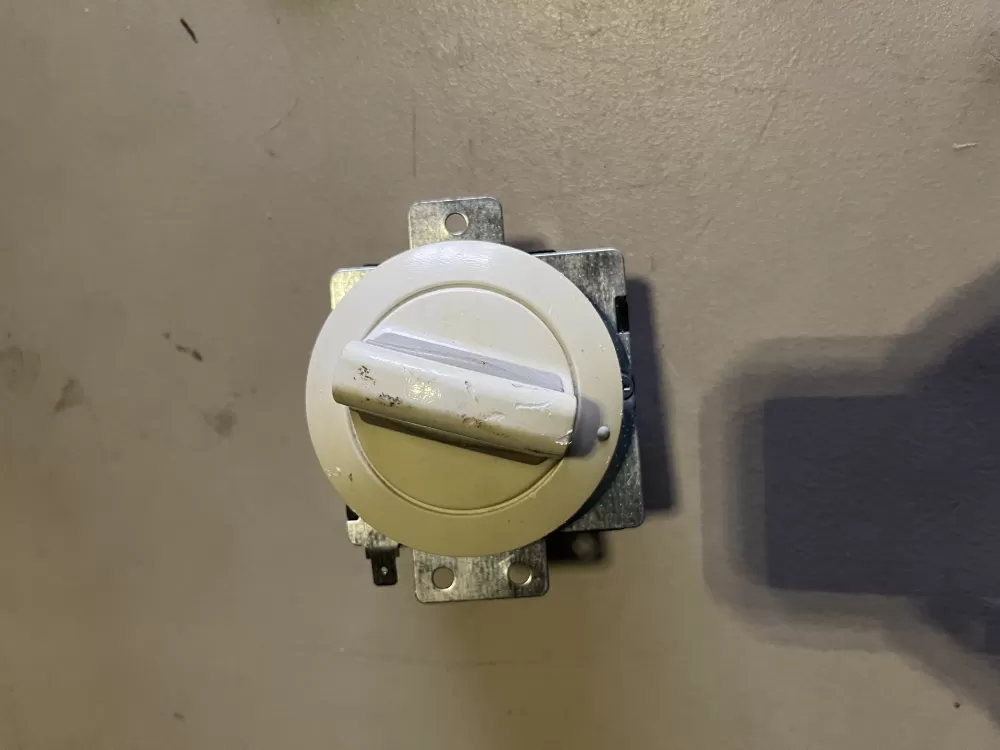 Kenmore 3406702A WP3976576 3406015 3406702 3976576 3976576R 548375 AP6009025 PS11742167 EAP11742167 3976576A Dryer Timer