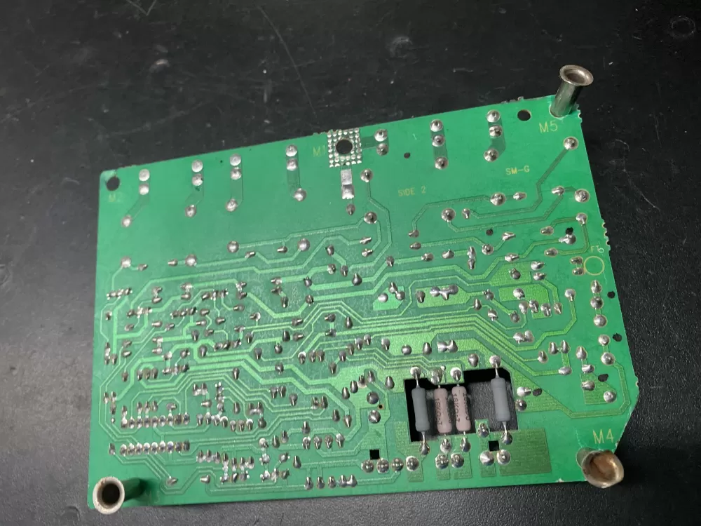 KitchenAid PS11731566 Range Jenn Air Control Board Spark Module AZ6873 | BK1086