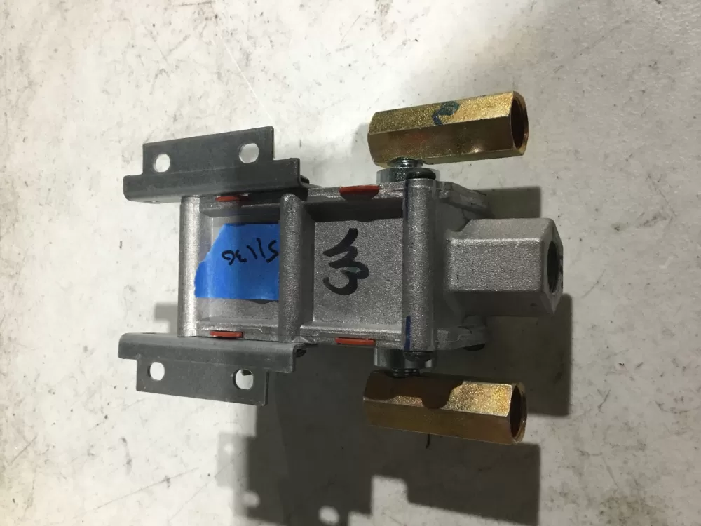 Samsung DG94-03446A Range Gas Safety Valve AZ83516 | Sl130