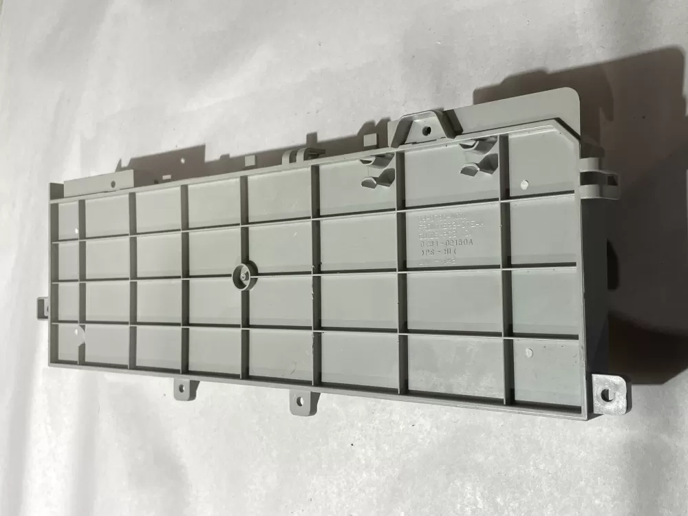 Samsung DC92 00152A Dryer Control Board AZ205247 | Wmv016