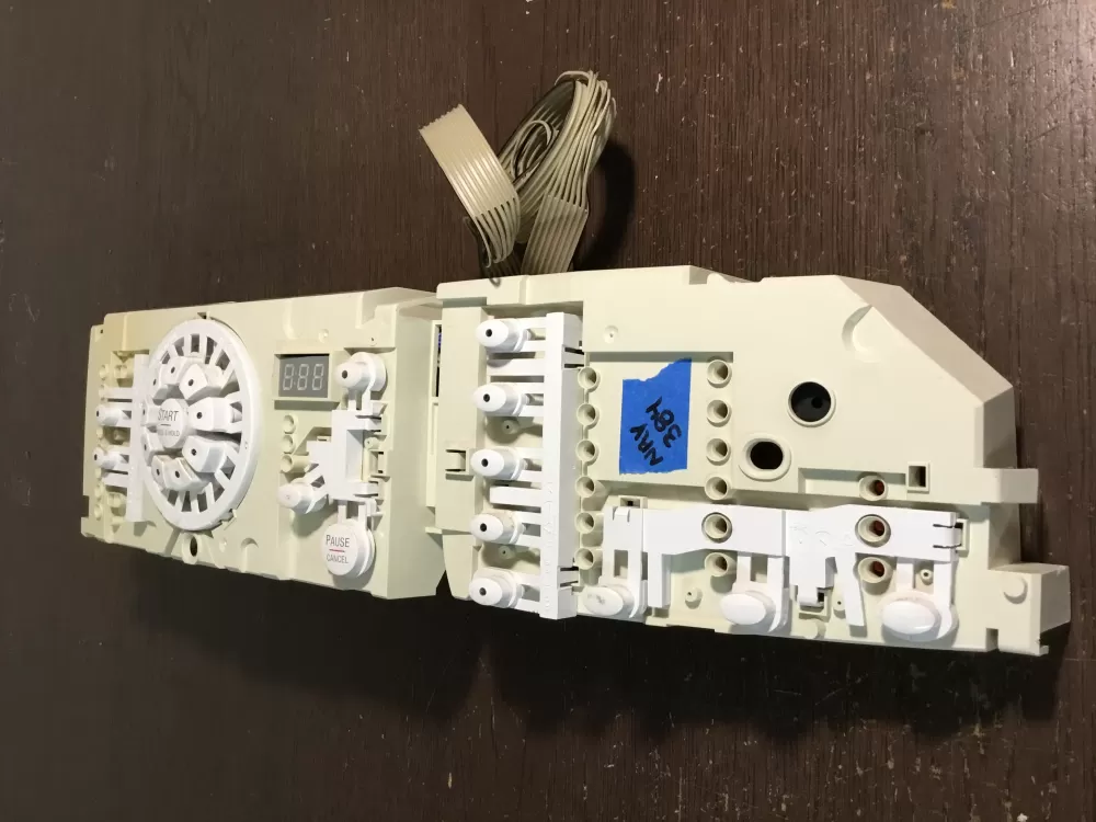 Whirlpool 461970203281 00 Washer Control Board  AZ38569 | NRV380