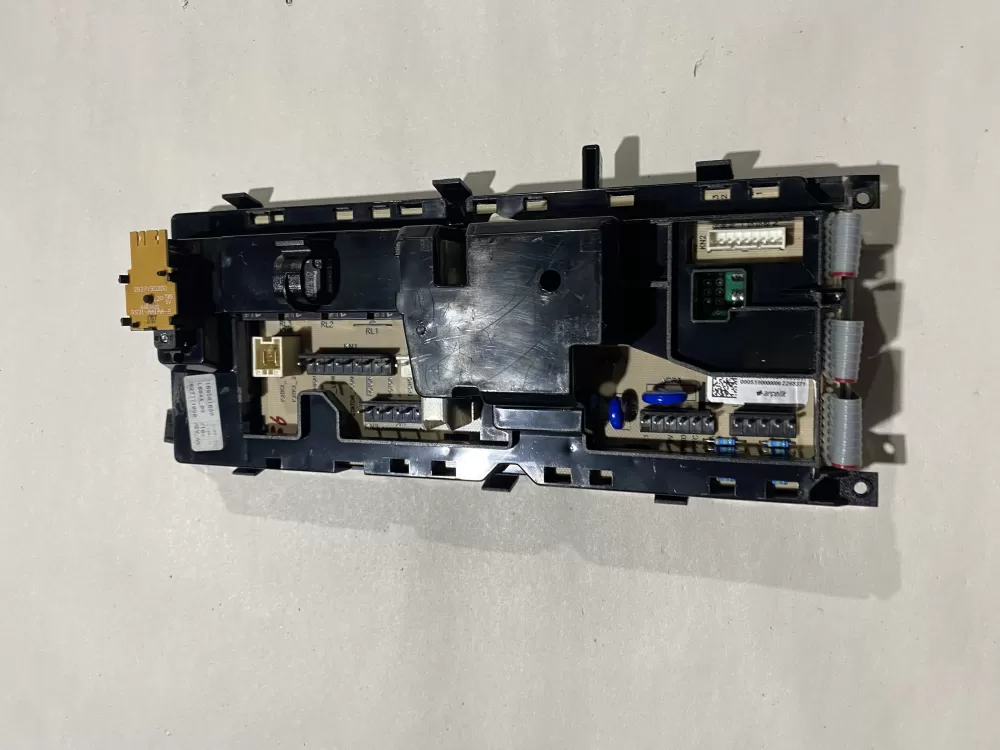 2892107440 Blomberg Washer Control Board AZ134367 | BK3