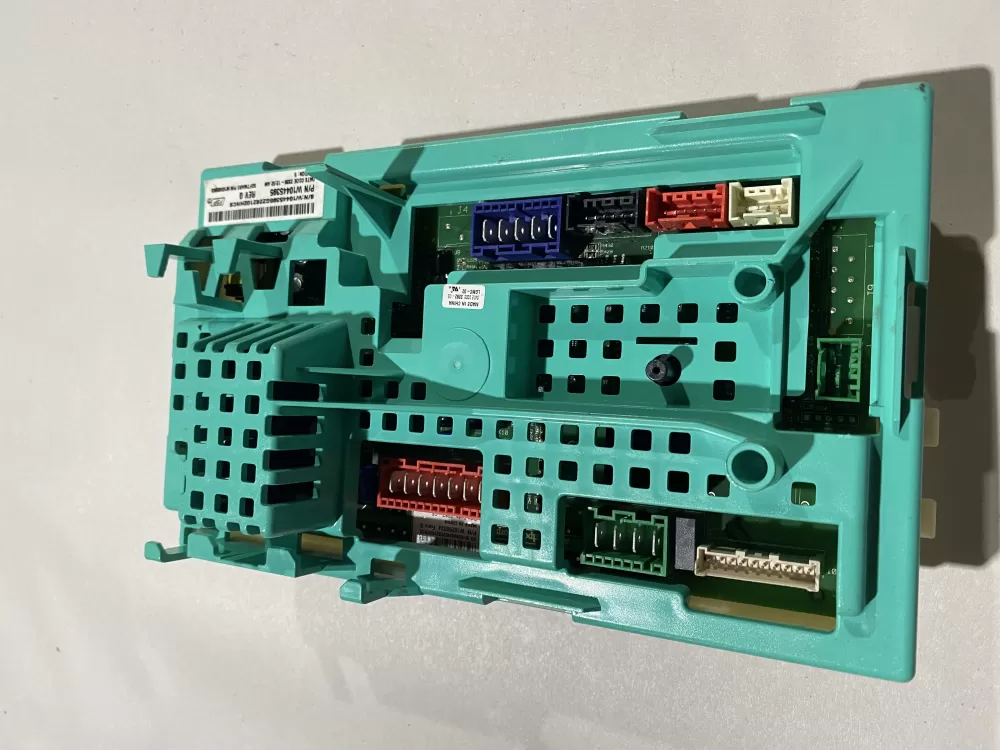 Kenmore AP5629538 W10406126 W10445395 W10480184 PS3653305 Washer Control Board