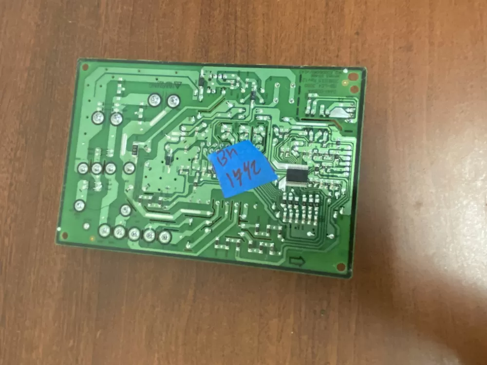 Samsung DA92 00459B PBA1D0030 Refrigerator Control Board AZ42774 | BK1742